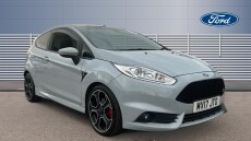 Ford Fiesta 1.6 EcoBoost ST-200 3dr Petrol Hatchback